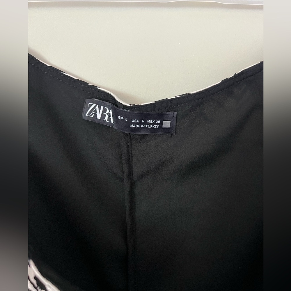 Zara skort - Picture 4 of 5